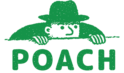 Poach